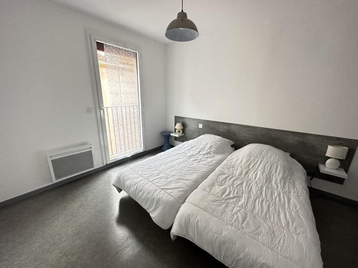 Port-Vendres - Appartement F3 Avec Parking Et Wifi - Fr-1-309-241 Port Vendres Exterior foto
